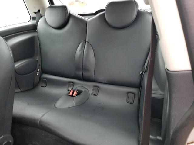 Photo 6 from auction – 2006 MINI COOPER S with VIN WMWRE33586TJ33322
