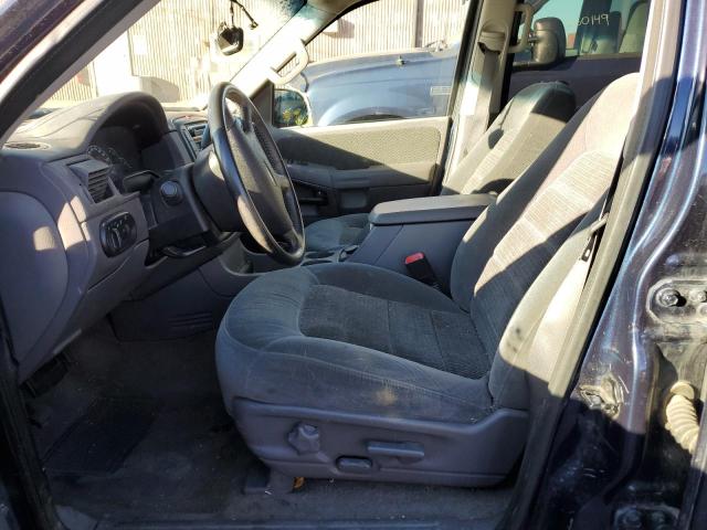 Photo 5 from auction – 2002 FORD EXPLORER X with VIN 1FMZU73K42UD35934
