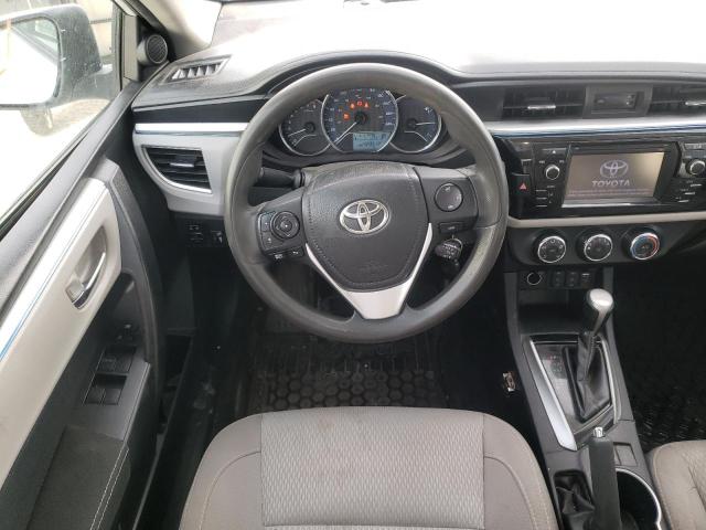 Photo 9 from auction – 2016 TOYOTA COROLLA L with VIN 2T1BURHE9GC737988