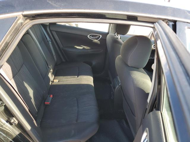 Photo 6 from auction – 2018 NISSAN SENTRA S with VIN 3N1AB7AP4JY239385
