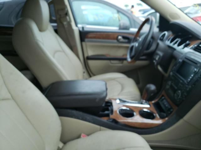 Photo 5 from auction – 2012 BUICK ENCLAVE with VIN 5GAKVDEDXCJ118974