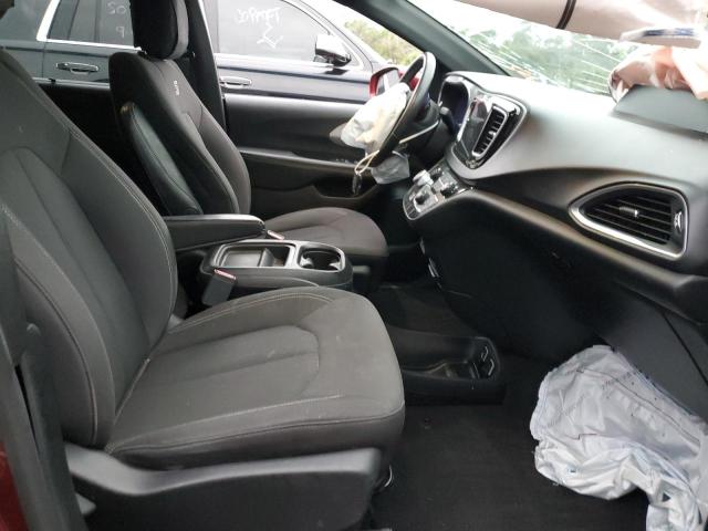 Photo 5 from auction – 2018 CHRYSLER PACIFICA T with VIN 2C4RC1FGXJR228118