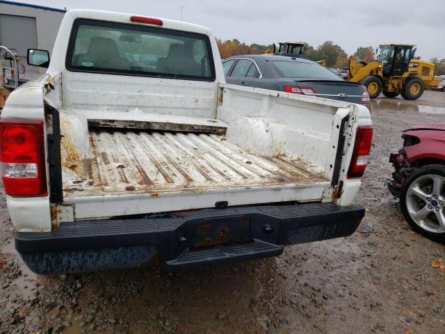 Photo 6 from auction – 2007 FORD RANGER with VIN 1FTYR10D17PA33298