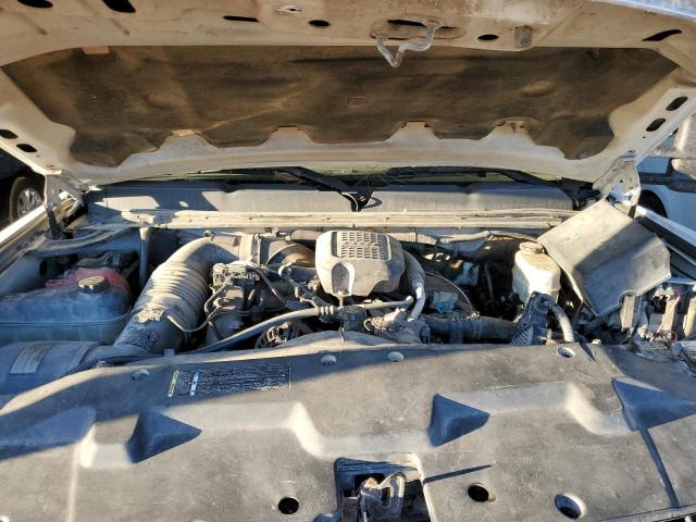 Photo 7 from auction – 2010 CHEVROLET SILVERADO with VIN 1GC4KYB63AF107781