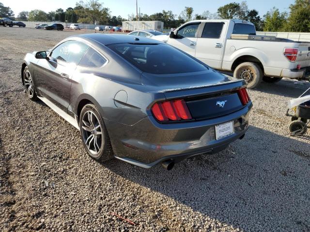 Photo 3 from auction – 2015 FORD MUSTANG with VIN 1FA6P8TH7F5314915