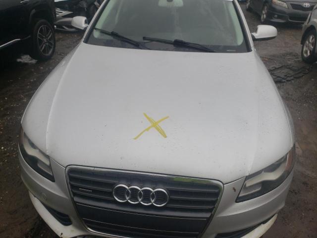 Photo 7 from auction – 2010 AUDI A4 PRESTIG with VIN WAUKFAFL6AN061871