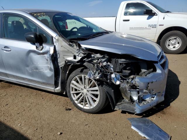 Photo 9 from auction – 2015 SUBARU IMPREZA with VIN JF1GJAA62FH025115