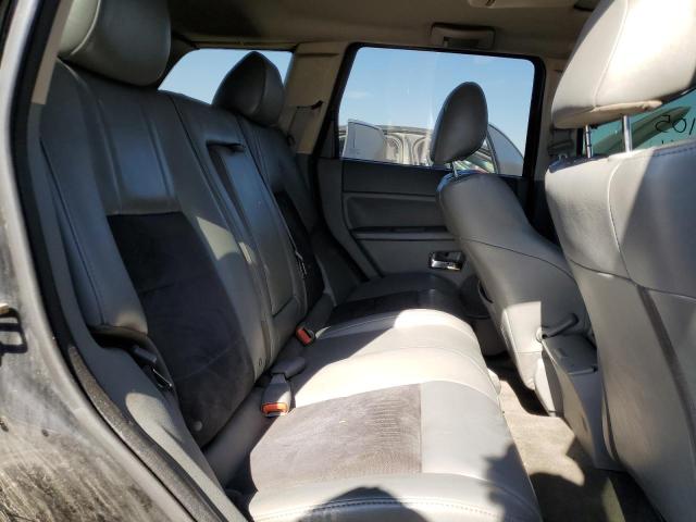 Photo 6 from auction – 2006 JEEP GRAND CHER with VIN 1J8HR78346C218023