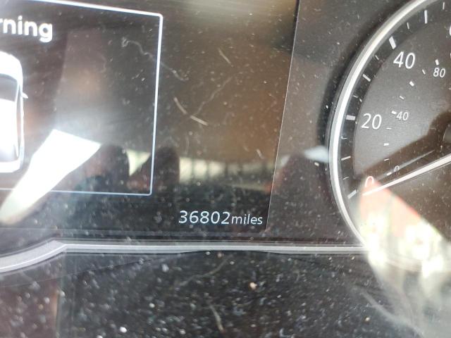 Photo 8 from auction – 2021 NISSAN VERSA SV with VIN 3N1CN8EVXML904029