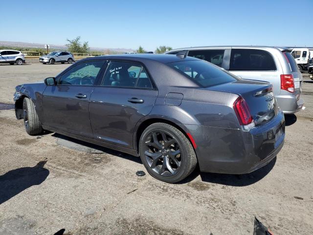 Photo 2 from auction – 2021 CHRYSLER 300 S with VIN 2C3CCABG7MH545722