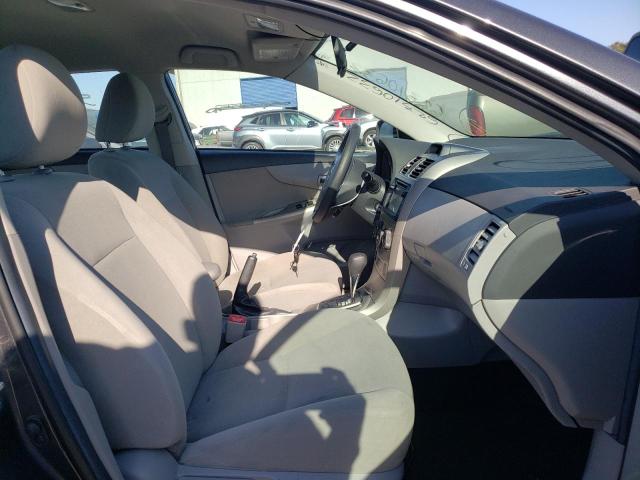 Photo 5 from auction – 2013 TOYOTA COROLLA BA with VIN 2T1BU4EE3DC995328
