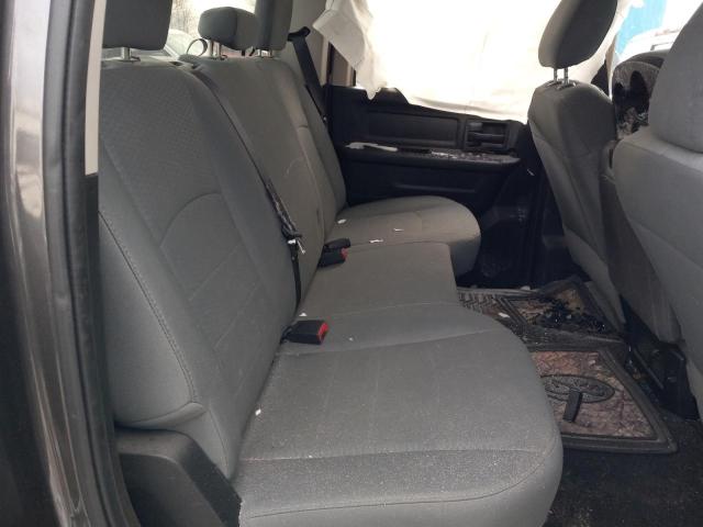 Photo 6 from auction – 2017 RAM 1500 ST with VIN 3C6RR7KT1HG618570
