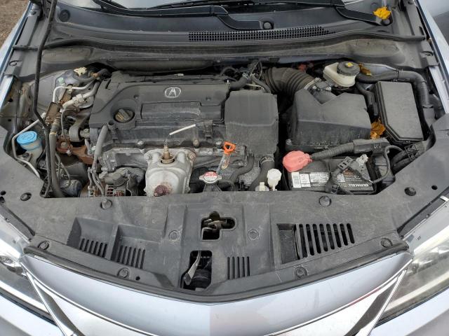 Foto 7 de la subasta – 2016 ACURA ILX con VIN 19UDE2F70GA003991
