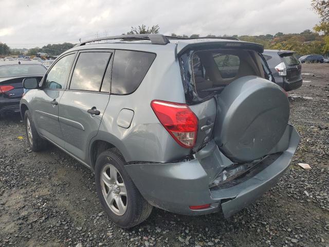 Photo 3 from auction – 2007 TOYOTA RAV4 with VIN JTMZD33V676024136