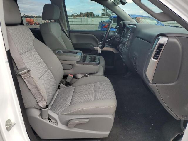 Photo 5 from auction – 2014 CHEVROLET SILVERADO with VIN 1GCRCREC4EZ182083