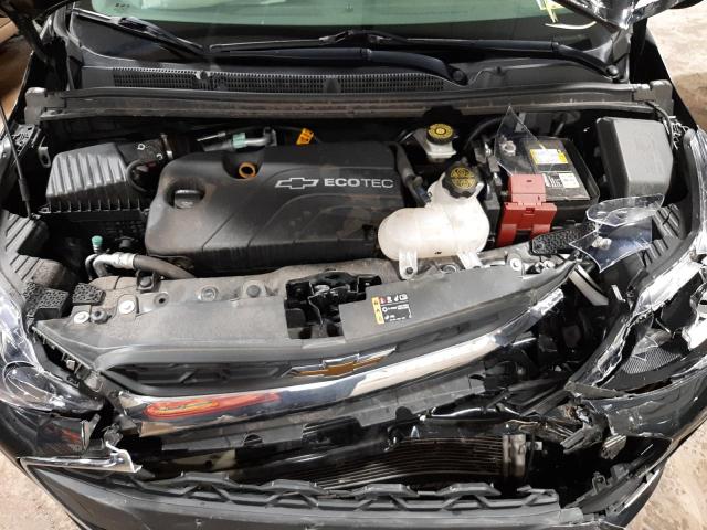 Photo 7 from auction – 2019 CHEVROLET SPARK LS with VIN KL8CB6SAXKC812304