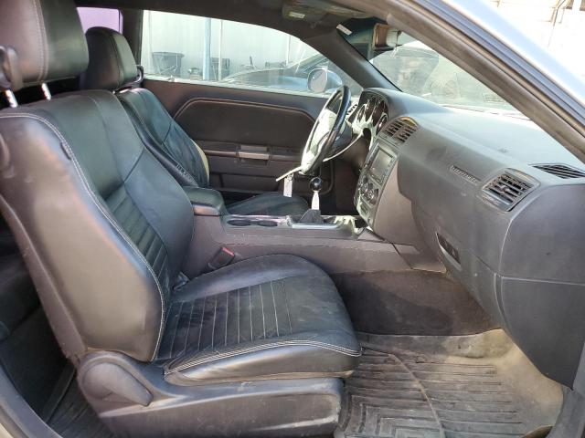 Photo 5 from auction – 2012 DODGE CHALLENGER with VIN 2C3CDYBT8CH100259