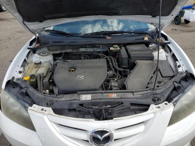 Photo 7 from auction – 2007 MAZDA 3 S with VIN JM1BK323571678095