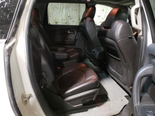 Photo 6 from auction – 2011 CHEVROLET TRAVERSE L with VIN 1GNKVJED6BJ239195