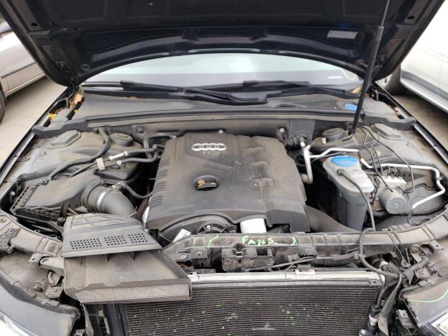 Foto 7 de la subasta – 2014 AUDI A4 PREMIUM con VIN WAUBFAFL5EN016443