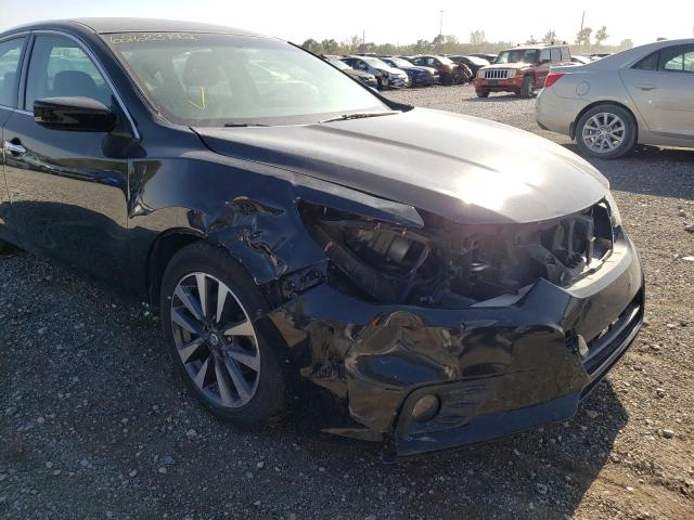 Photo 9 from auction – 2017 NISSAN ALTIMA 2.5 with VIN 1N4AL3AP1HC118521