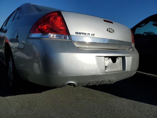 Photo 9 from auction – 2008 CHEVROLET IMPALA LT with VIN 2G1WT58N289133769