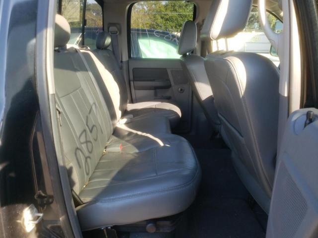 Photo 6 from auction – 2008 DODGE RAM 1500 S with VIN 1D7HA18248S528805