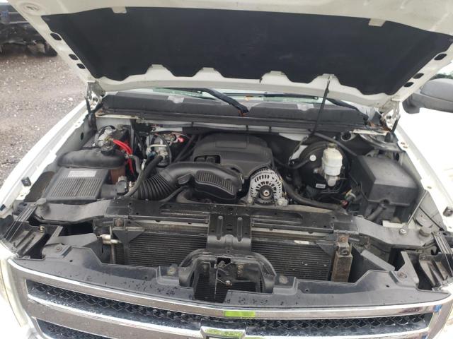 Photo 7 from auction – 2009 CHEVROLET SILVER1500 with VIN 3GCEC13C59G284307