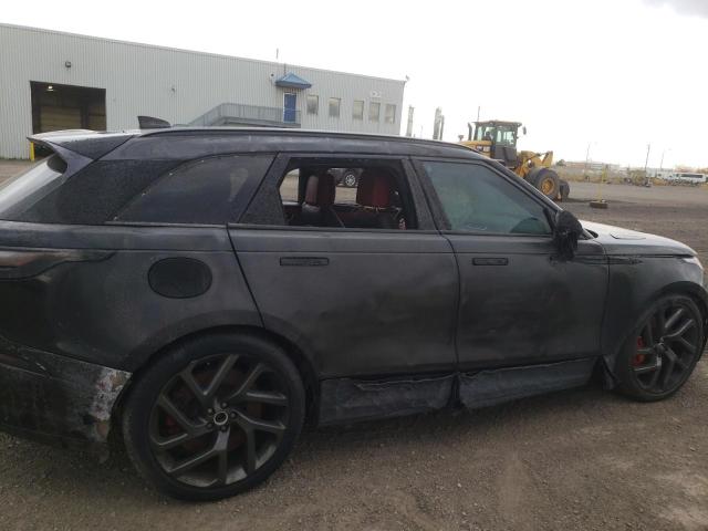 Photo 10 from auction – 2020 LAND ROVER RANGE ROVE with VIN SALYU2EE4LA259623
