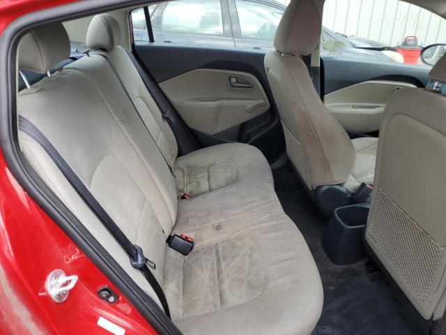 Photo 6 from auction – 2015 KIA RIO LX with VIN KNADM4A30F6520949