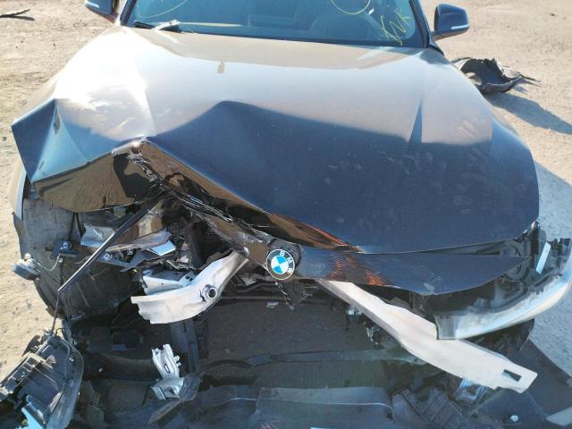 Photo 7 from auction – 2013 BMW 328 I with VIN WBA3A5C59DF602541