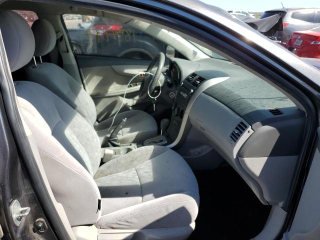 Photo 5 from auction – 2010 TOYOTA COROLLA BA with VIN JTDBU4EE4AJ078561