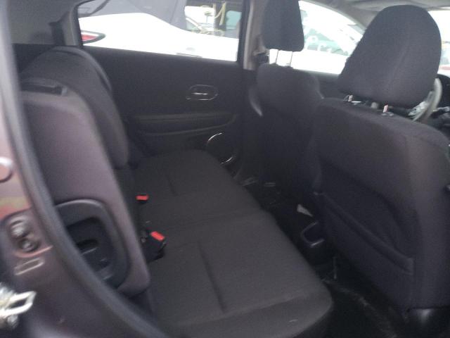 Photo 6 from auction – 2017 HONDA HR-V EX with VIN 3CZRU5H55HM710202
