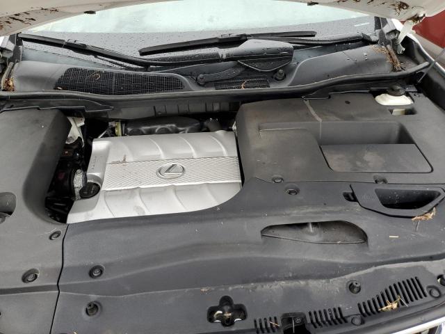 Photo 7 from auction – 2012 LEXUS RX 350 with VIN 2T2ZK1BA4CC067039