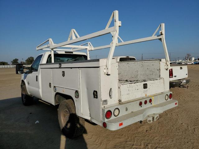 Photo 3 from auction – 2015 FORD F350 SUPER with VIN 1FDRF3FT8FEC65605