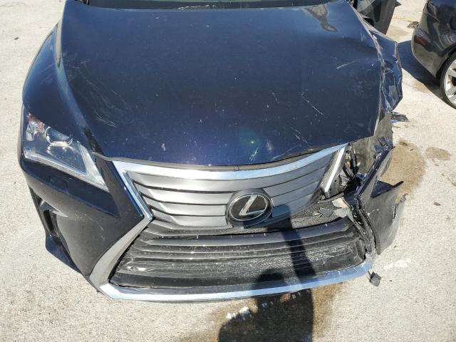 Photo 7 from auction – 2019 LEXUS RX 350 BAS with VIN 2T2BZMCA2KC180757