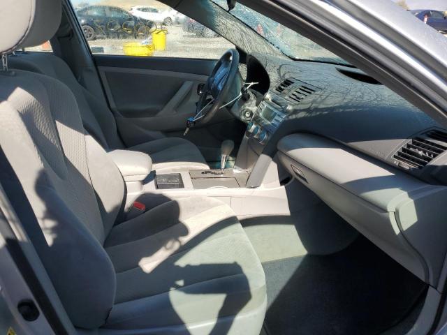 Photo 5 from auction – 2008 TOYOTA CAMRY CE with VIN 4T4BE46K58R021961