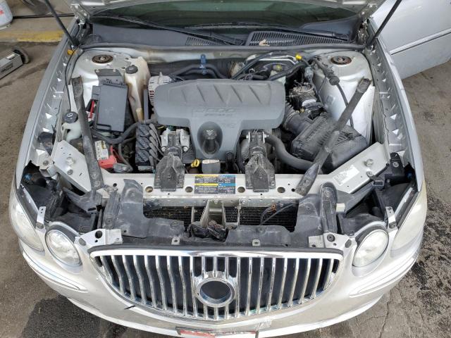 Photo 7 from auction – 2009 BUICK LACROSSE C with VIN 2G4WD582X91176858