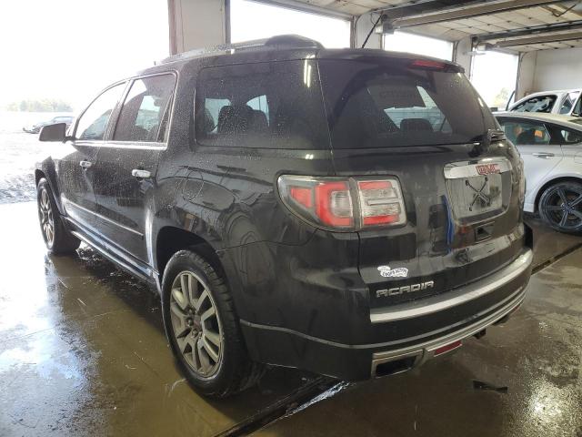 Photo 3 from auction – 2013 GMC ACADIA DEN with VIN 1GKKRTKD4DJ158894