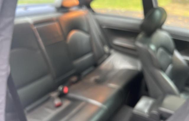 Photo 6 from auction – 2002 BMW M3 with VIN WBSBL93462JR13371