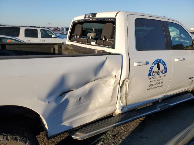 Photo 9 from auction – 2022 RAM 3500 BIG H with VIN 3C63R3HL0NG163079