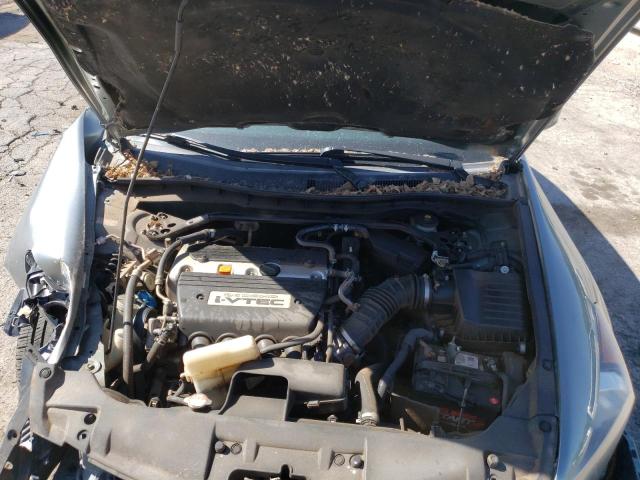 Photo 7 from auction – 2008 HONDA ACCORD EXL with VIN JHMCP268X8C041908