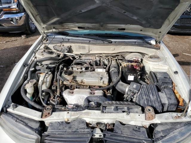Photo 7 from auction – 2003 MITSUBISHI GALANT ES with VIN 4A3AA46G13E163175