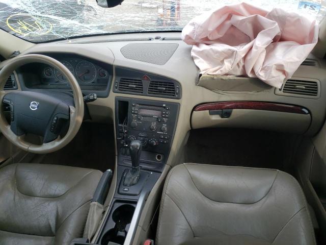 Photo 9 from auction – 2004 VOLVO XC70 with VIN YV1SZ59H841156429