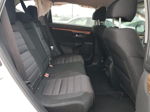 Photo 6 from auction – 2017 HONDA CR-V EX with VIN 5J6RW1H51HL006292