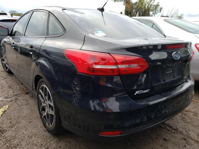 Photo 3 from auction – 2017 FORD FOCUS SEL with VIN 1FADP3H21HL338429