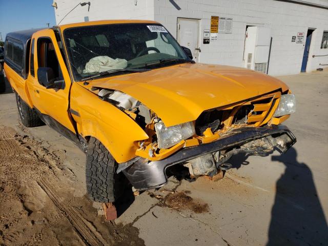 Photo 9 from auction – 2008 FORD RANGER SUP with VIN 1FTZR45E08PA17392