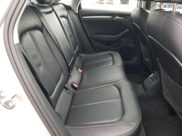 Photo 6 from auction – 2015 AUDI A3 PREMIUM with VIN WAUACGFF8F1043288