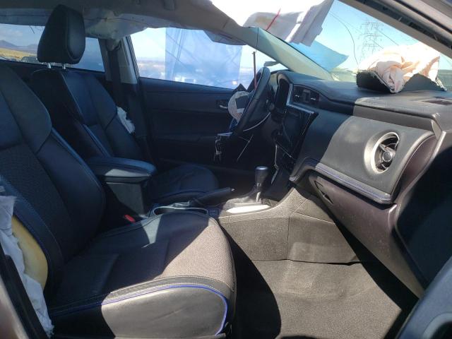 Photo 5 from auction – 2019 TOYOTA COROLLA L with VIN 5YFBURHE0KP877923
