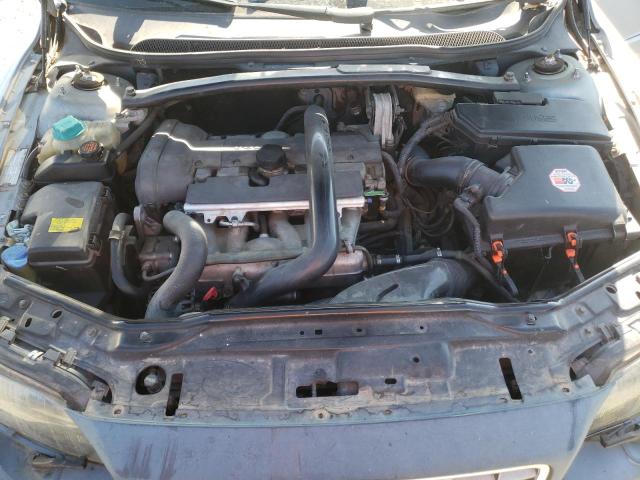 Photo 7 from auction – 2002 VOLVO V70 XC with VIN YV1SZ58D921050678
